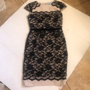 Antonio Melani dress